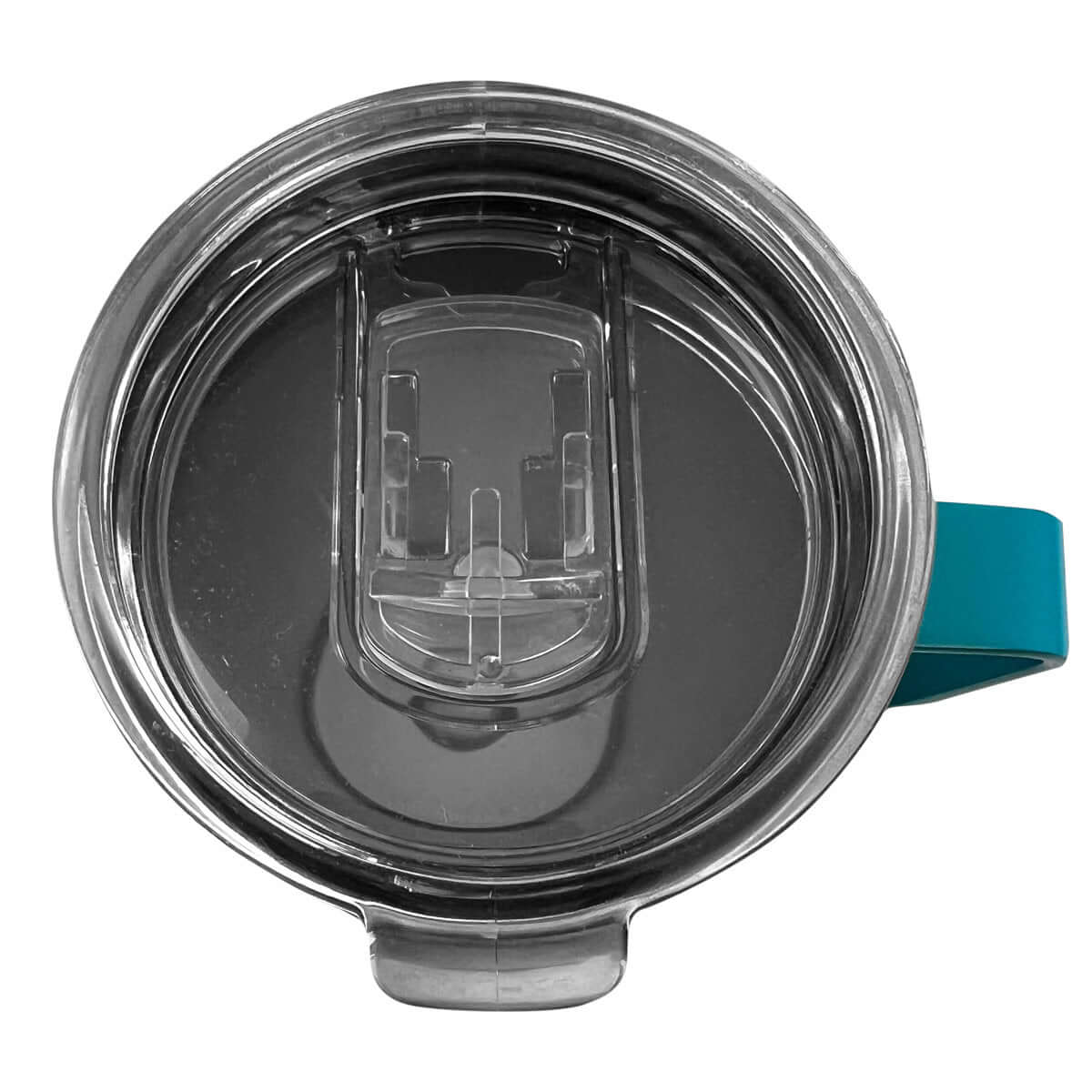 76 22 oz Stainless Steel Mug With Handle - Image 4