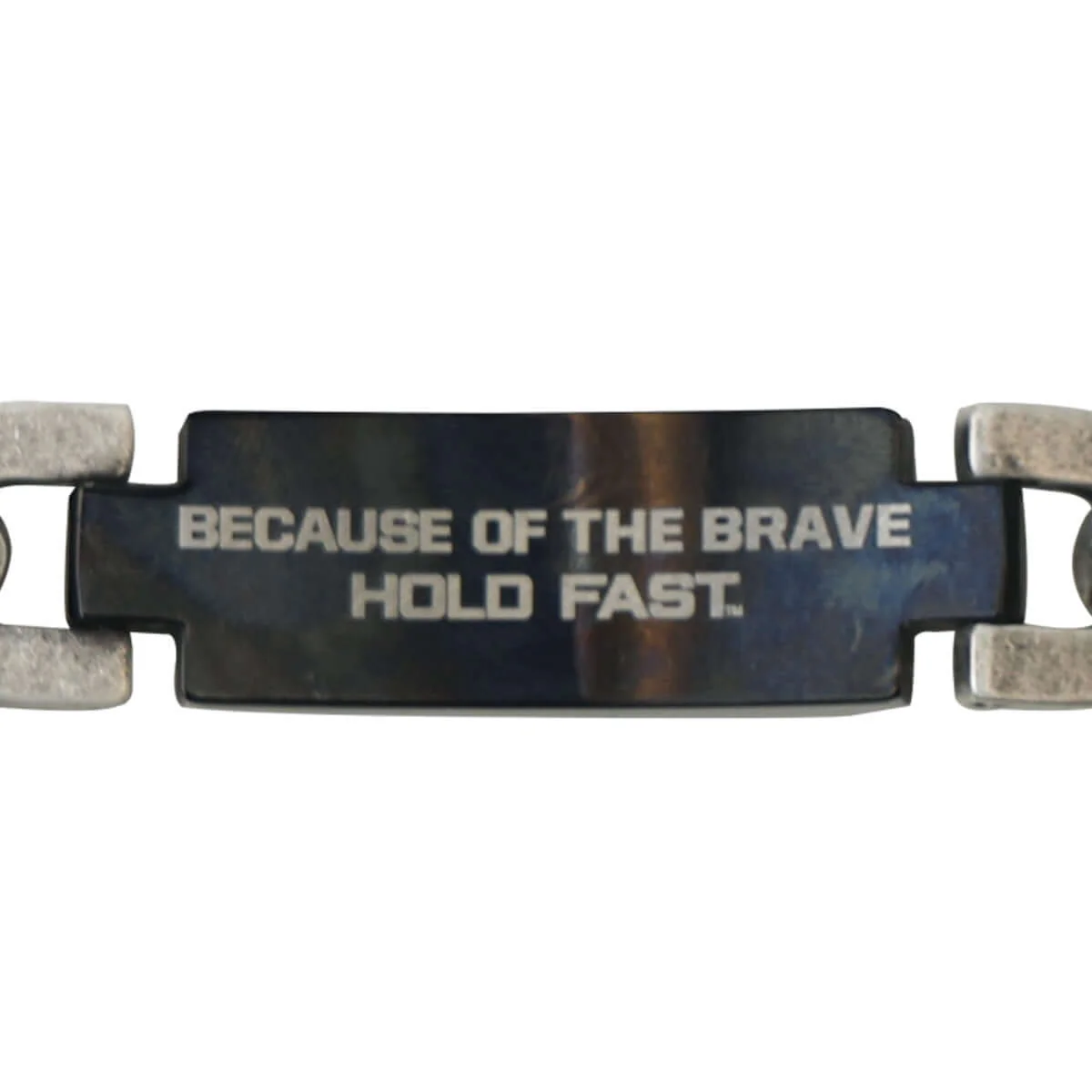 Land Of The Free Mens Bracelet - Image 4