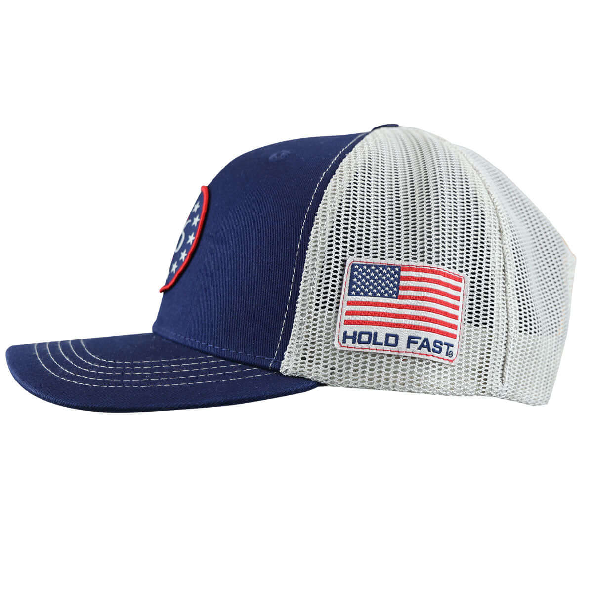 1776 Mens Cap - Image 4
