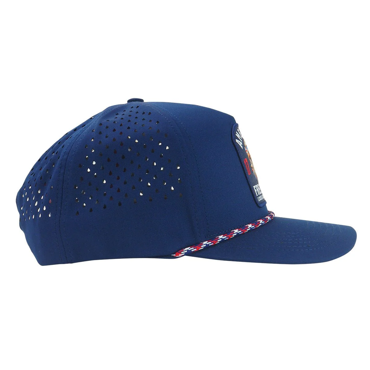 America Eagle Mens Cap - Image 5