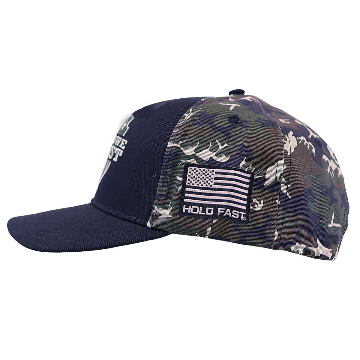 In God We Trust Mens Cap - Image 3