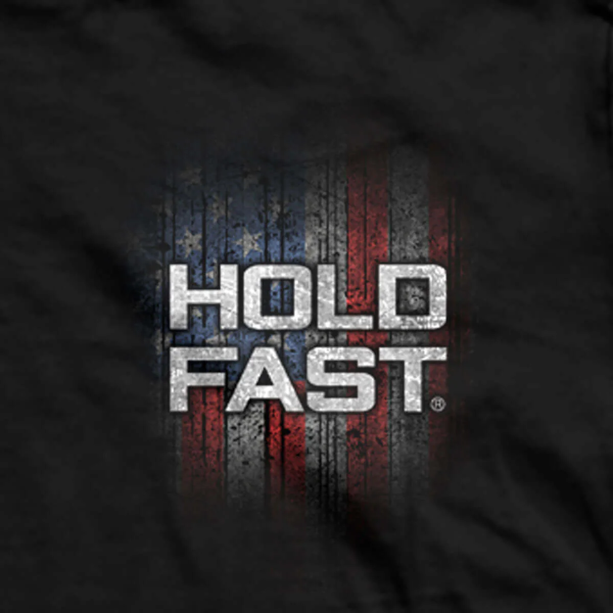 The Good Fight Mens T-Shirt - Image 6