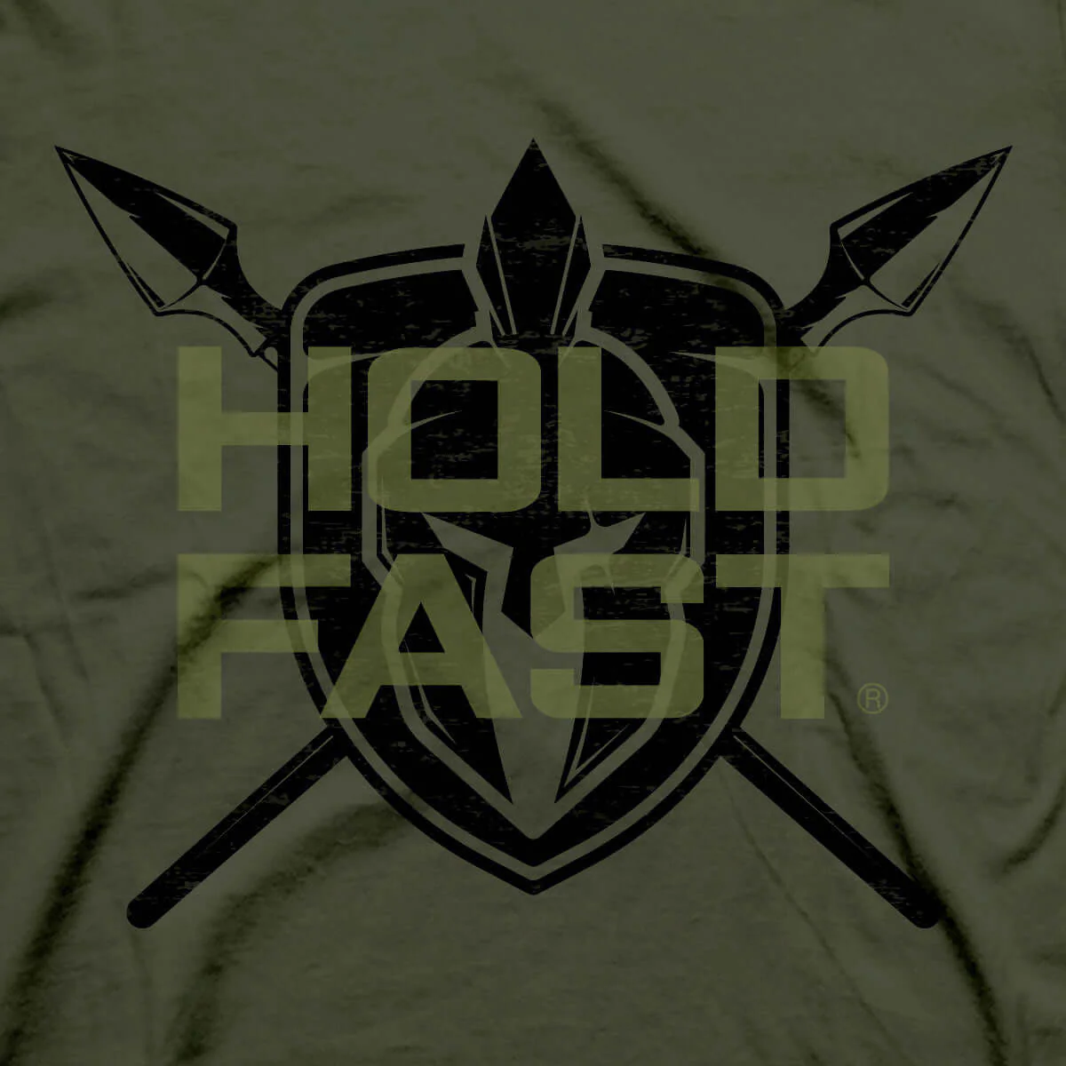 Fight Mens T-Shirt - Image 5