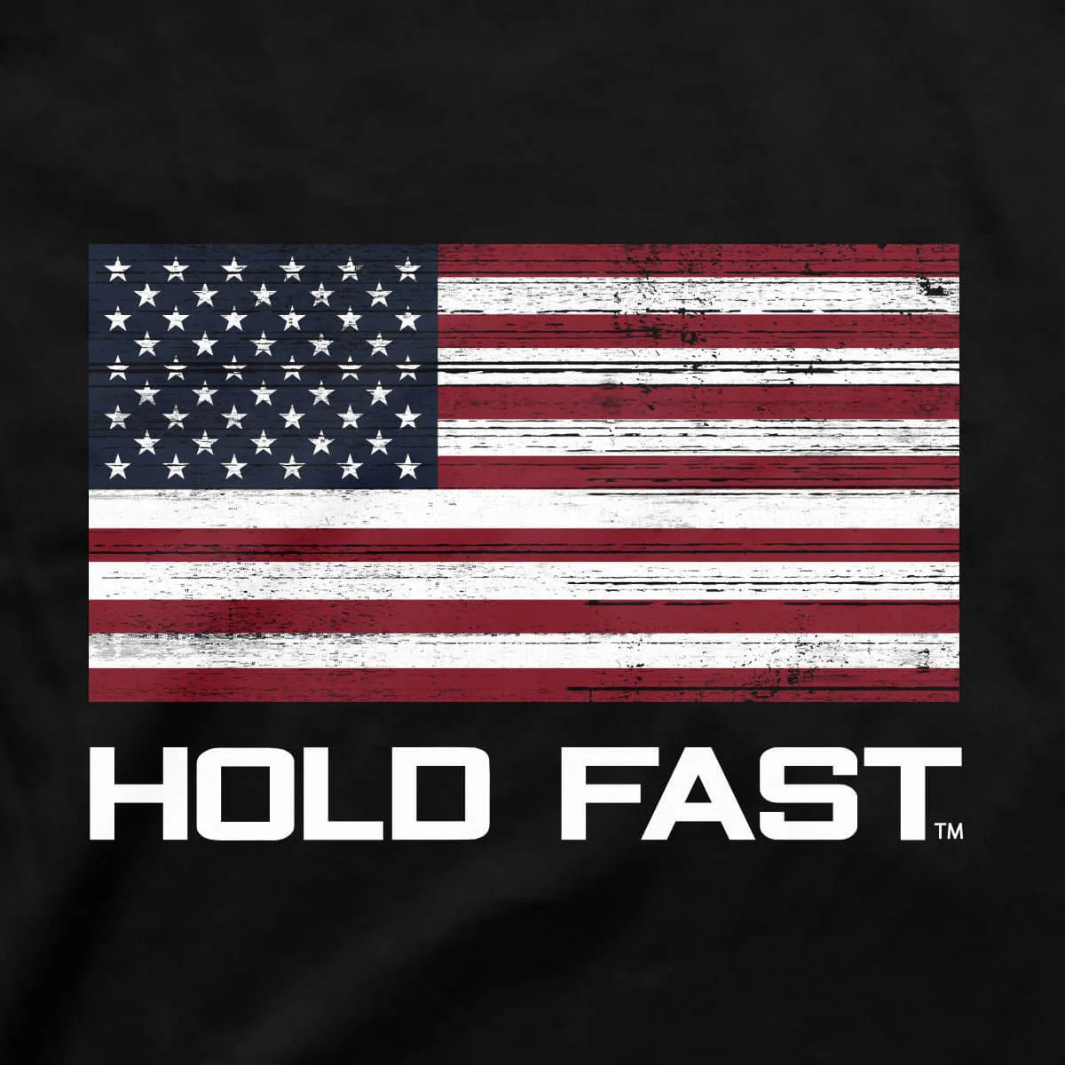 American Flag Mens T-Shirt - Image 6