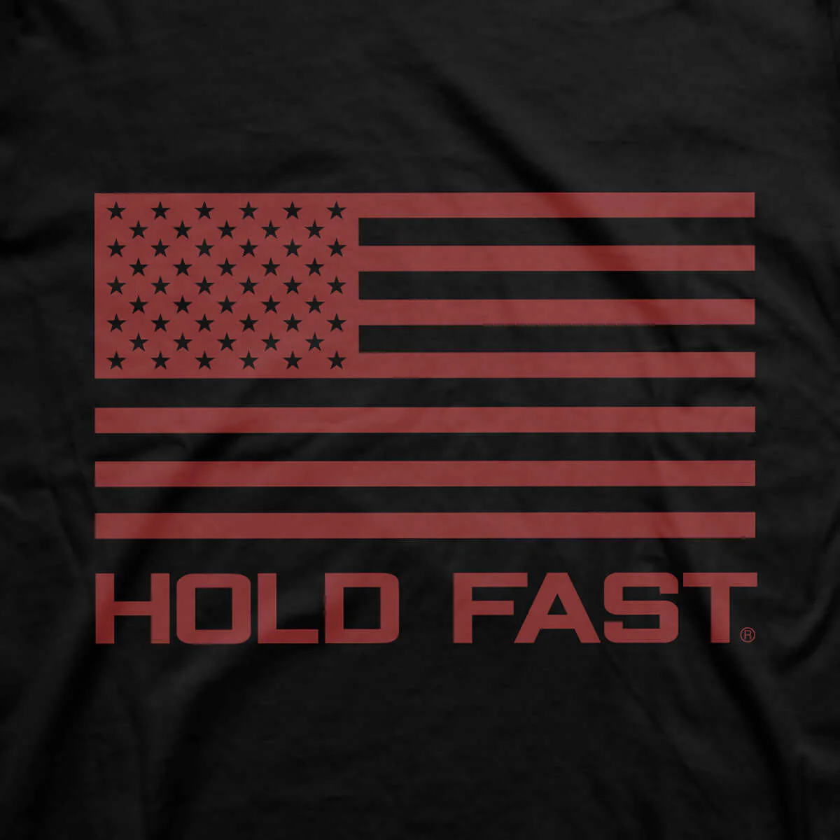 One Nation Under God Mens T-Shirt - Image 4