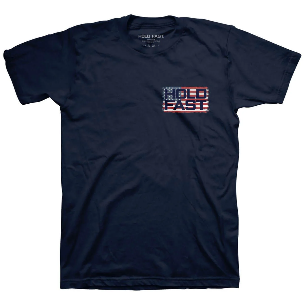 Reagan Freedom Mens T-Shirt - Image 3