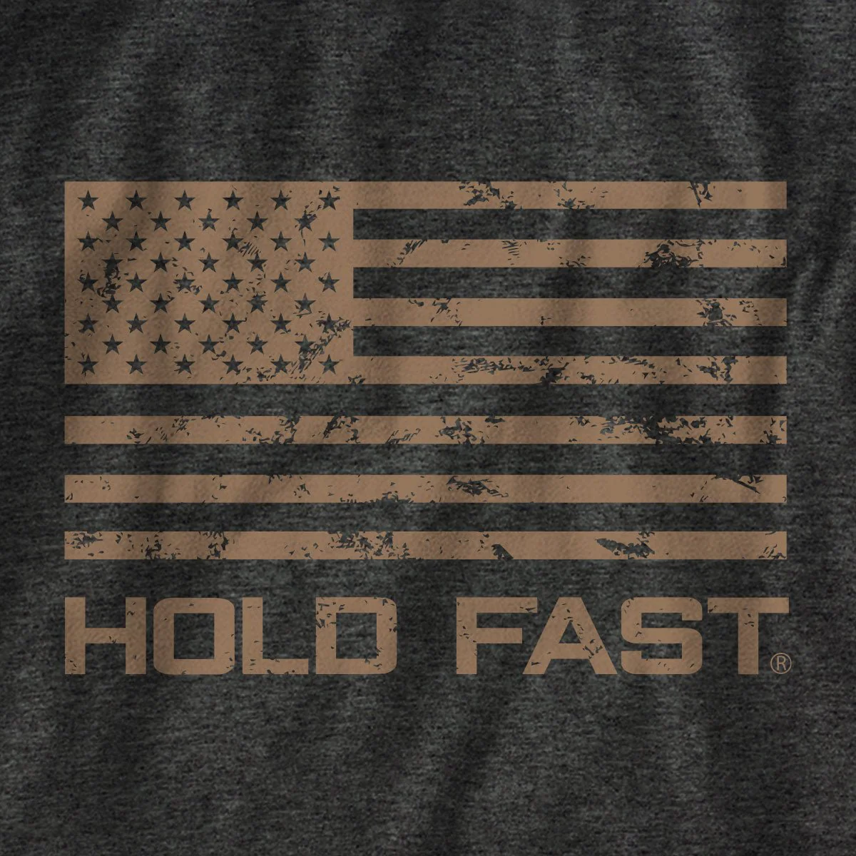 Strength Through Discipline Mens T-Shirt - Image 5