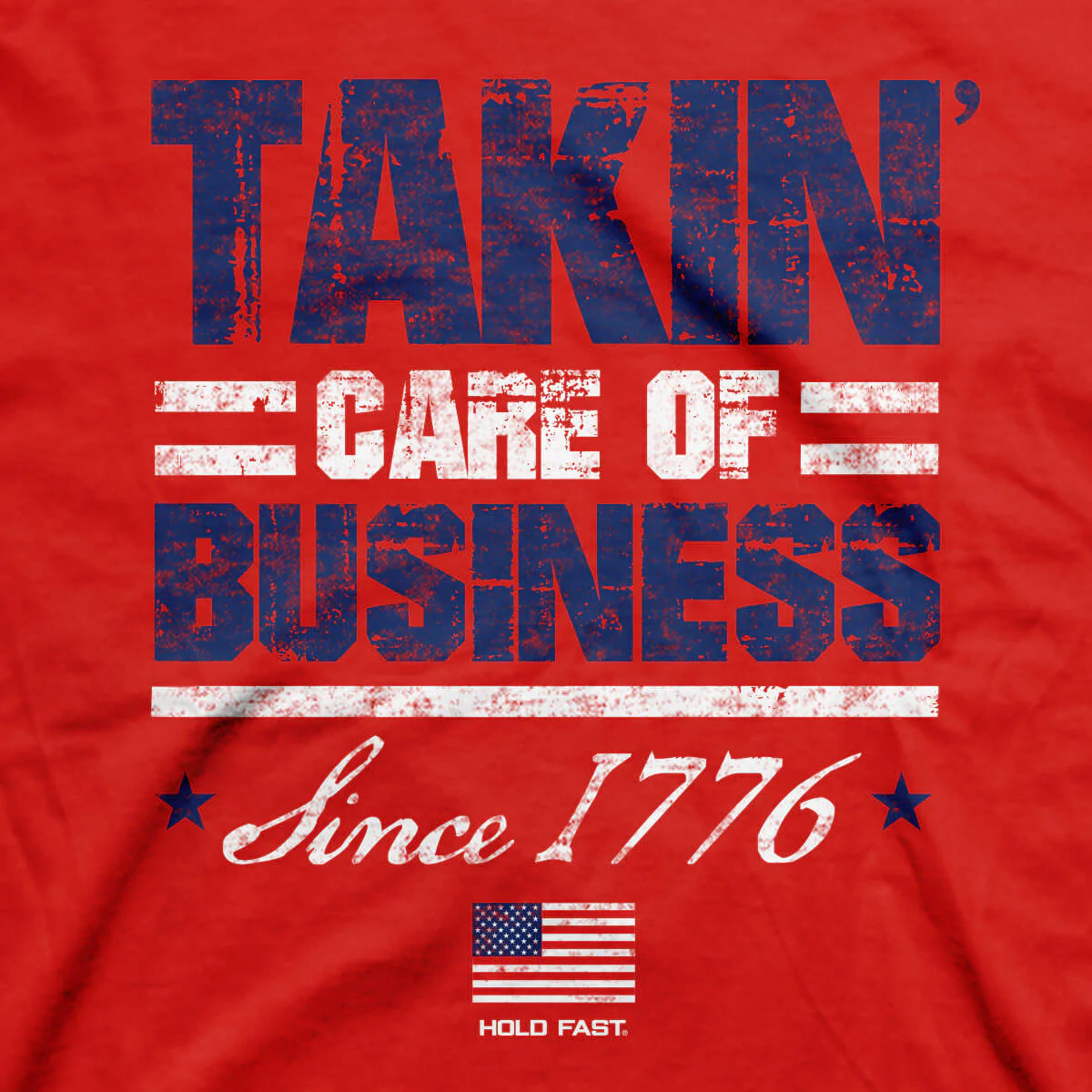 1776 Mens T-Shirt - Image 3