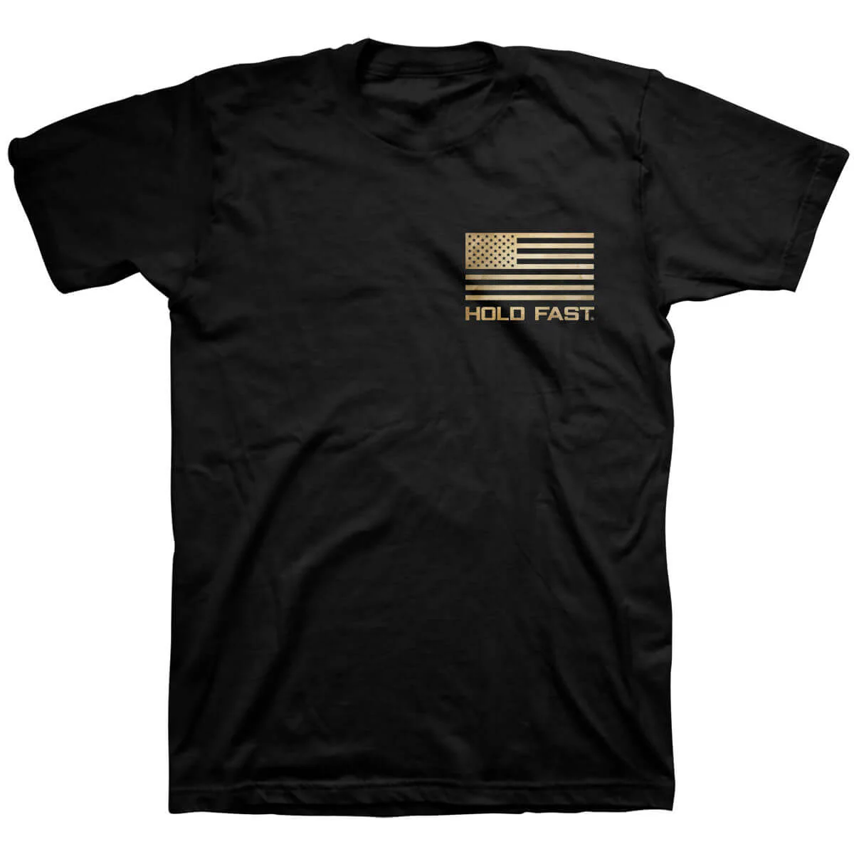 The United States Constitution Mens T-Shirt - Image 3