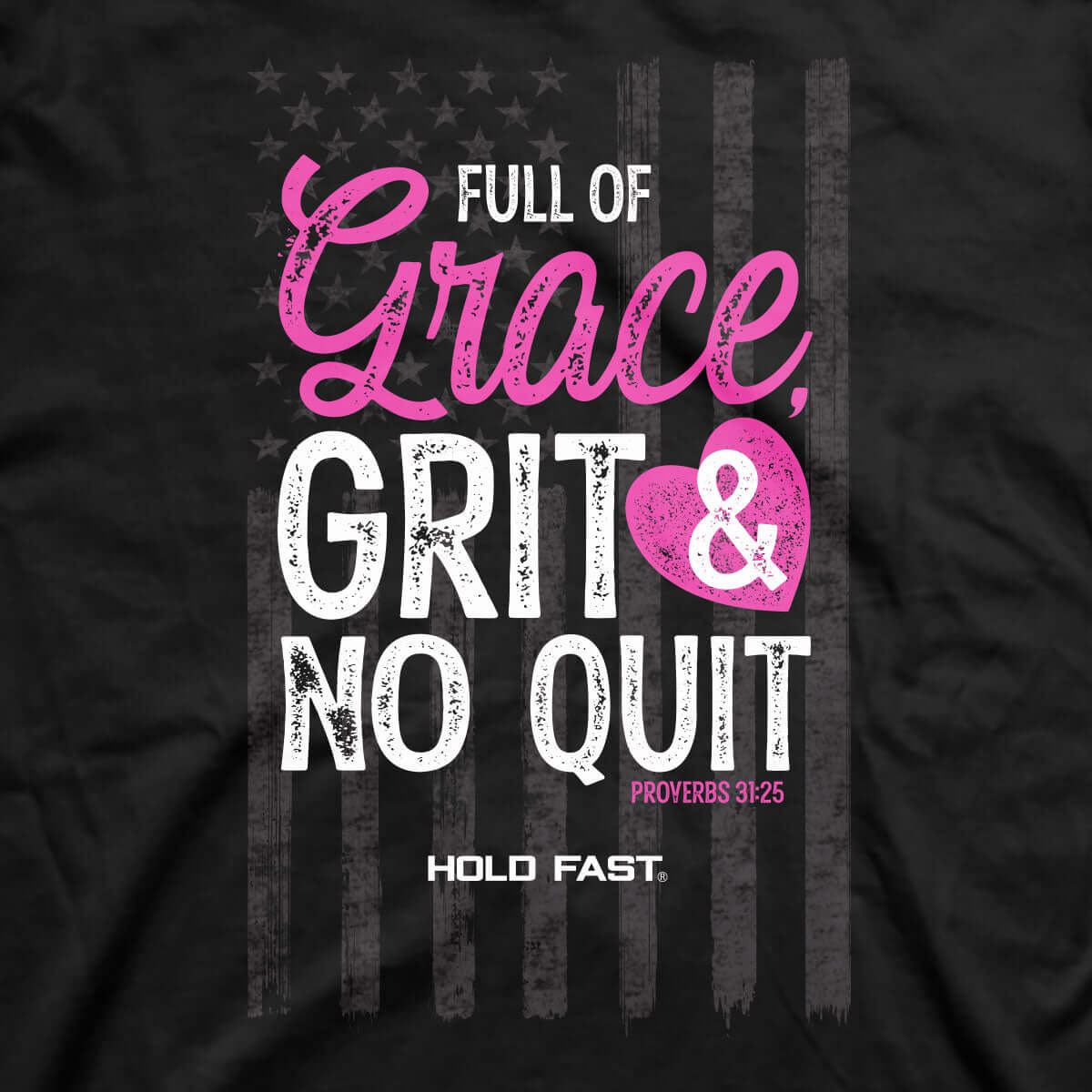 Grace & Grit Womens T-Shirt - Image 3